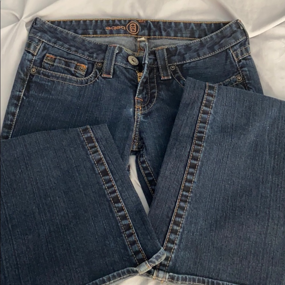 Bebe Jeans